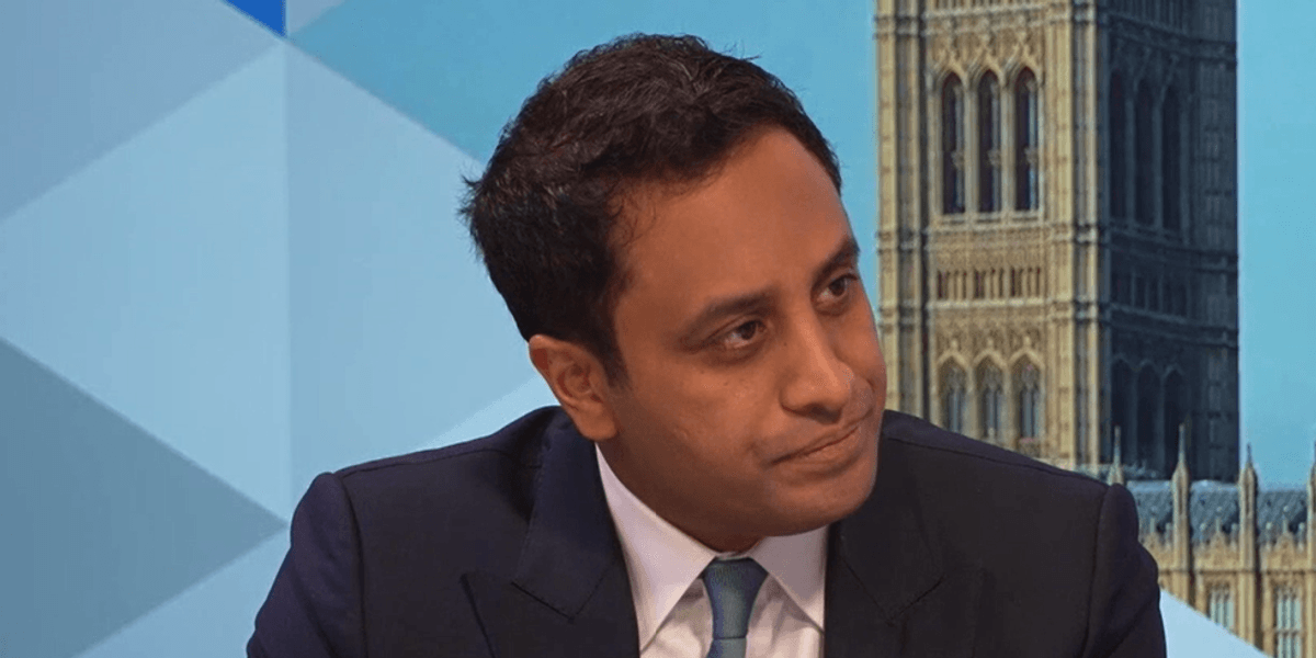 ‘Two-faced’ Keir Starmer torn to pieces on GB News over handling of grooming gangs scandal ‘Two-faced’ Keir Starmer torn to pieces on GB News over handling of grooming gangs scandal