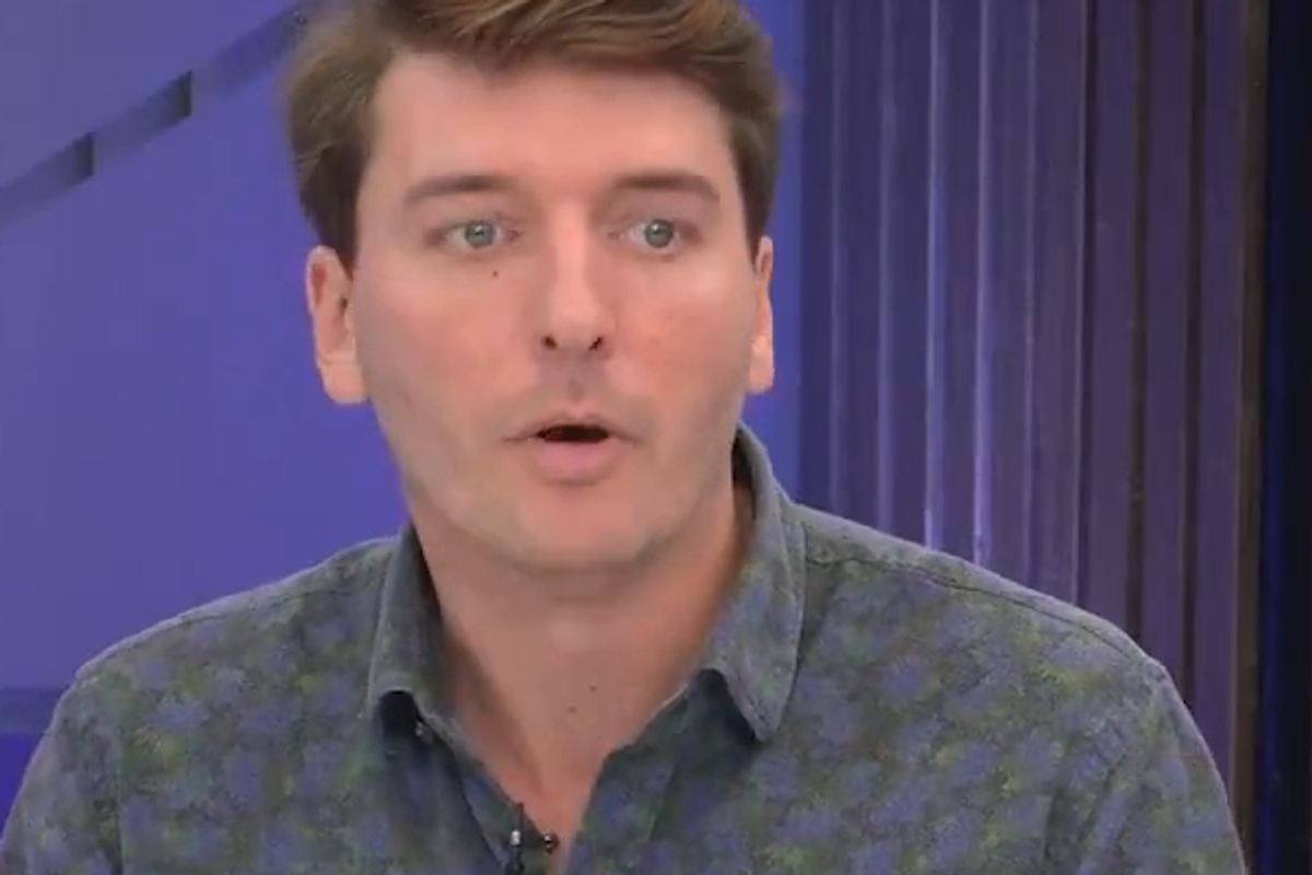 ‘Least escape-like escape ever!’ Ex-Labour adviser mocks ‘farce’ of Epping migrant release