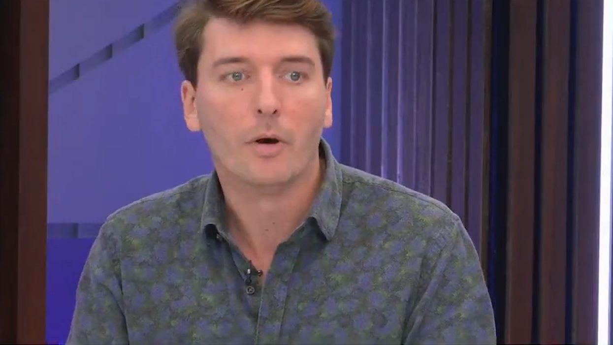 ‘Least escape-like escape ever!’: Ex-Labour adviser mocks ‘farce’ of Epping migrant release