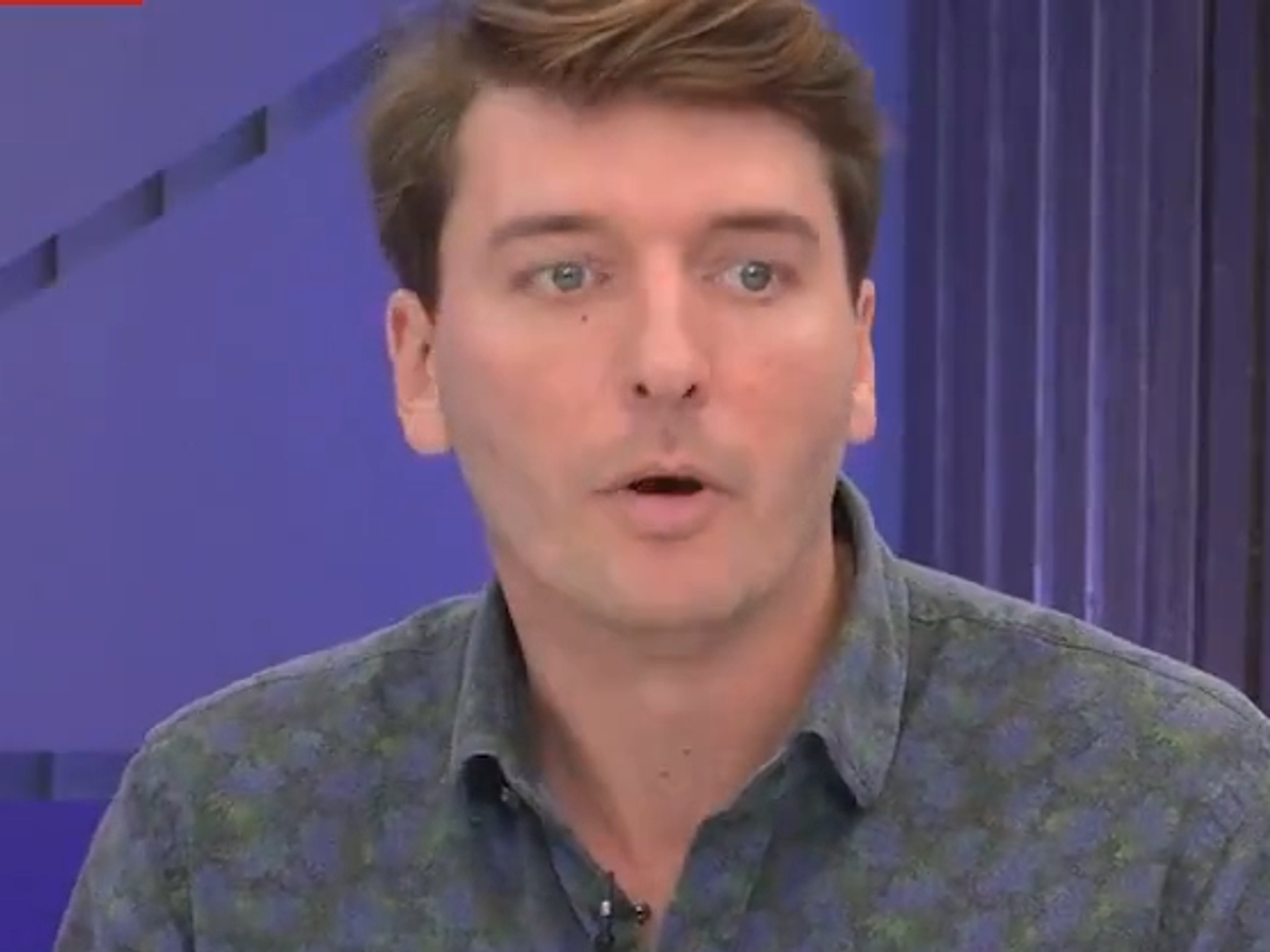 ‘Least escape-like escape ever!’: Ex-Labour adviser mocks ‘farce’ of Epping migrant release
