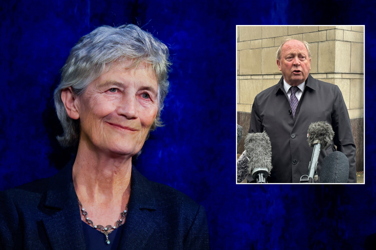 'Ugly undercurrent!' Unionists lash out at Irish Presidential Election after hard-left independent seals victory