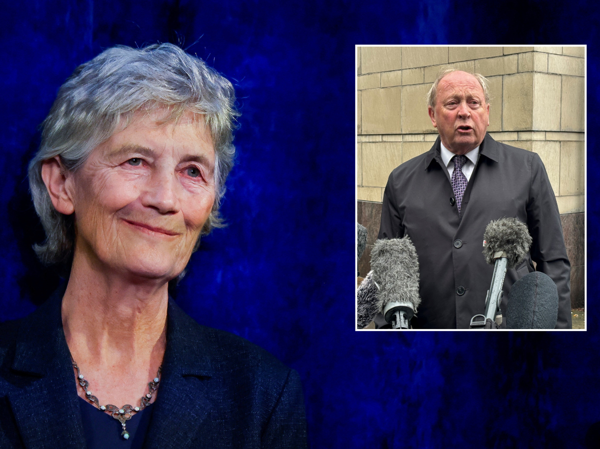 'Ugly undercurrent!' Unionists lash out at Irish Presidential Election after hard-left independen...