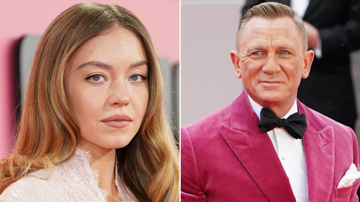 Sydney Sweeney makes bombshell bid to play James Bond with cryptic remark amid first female 007 speculation