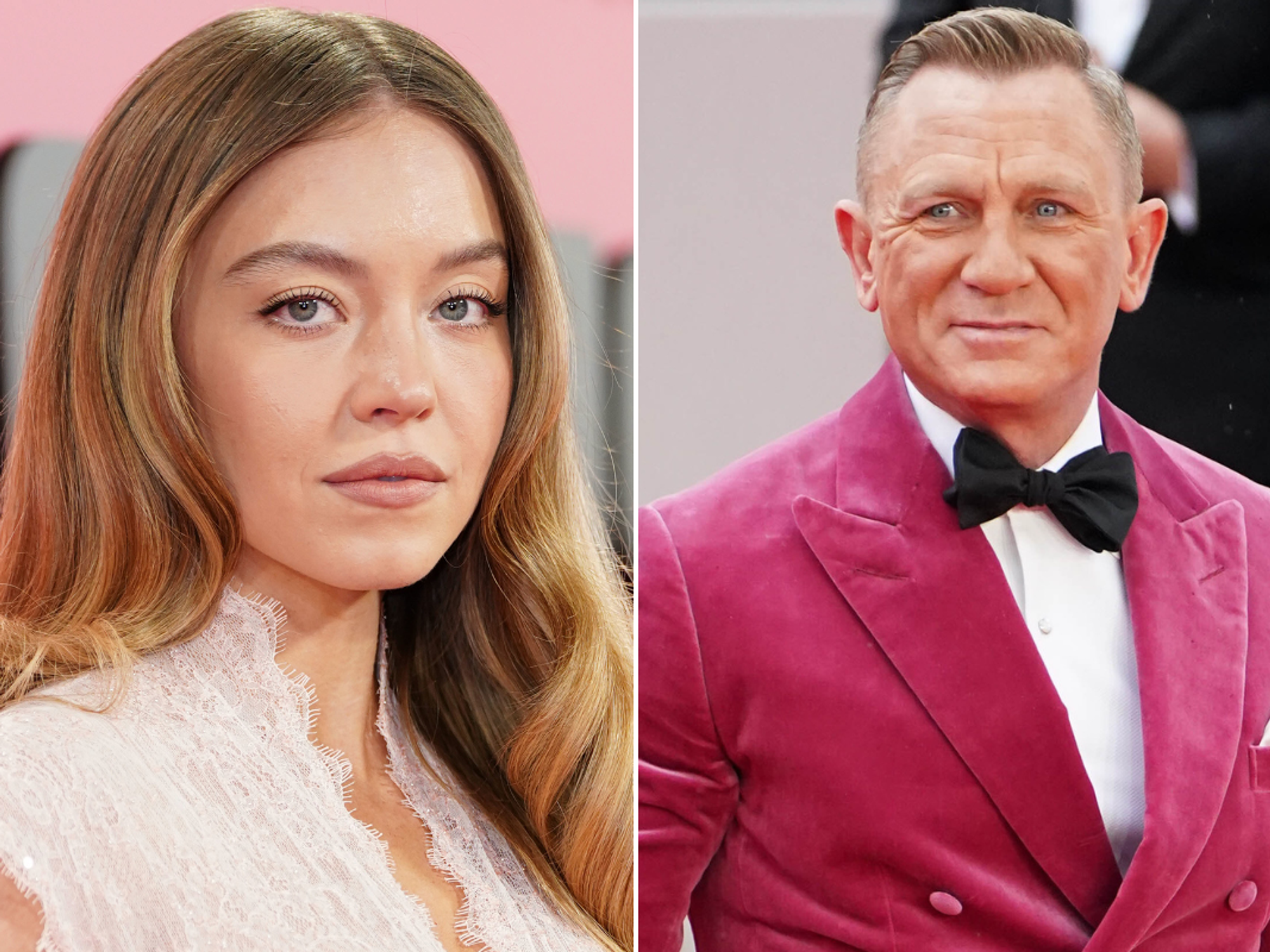 Sydney Sweeney makes bombshell bid to play James Bond with cryptic remark amid first female 007 s...