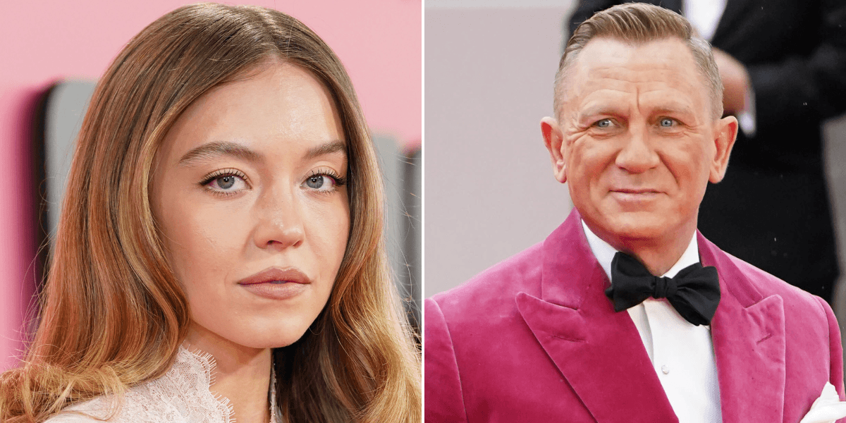 Sydney Sweeney makes bombshell bid to play James Bond with cryptic remark amid first female 007 speculation Sydney Sweeney makes bombshell bid to play James Bond with cryptic remark amid first female 007 speculation
