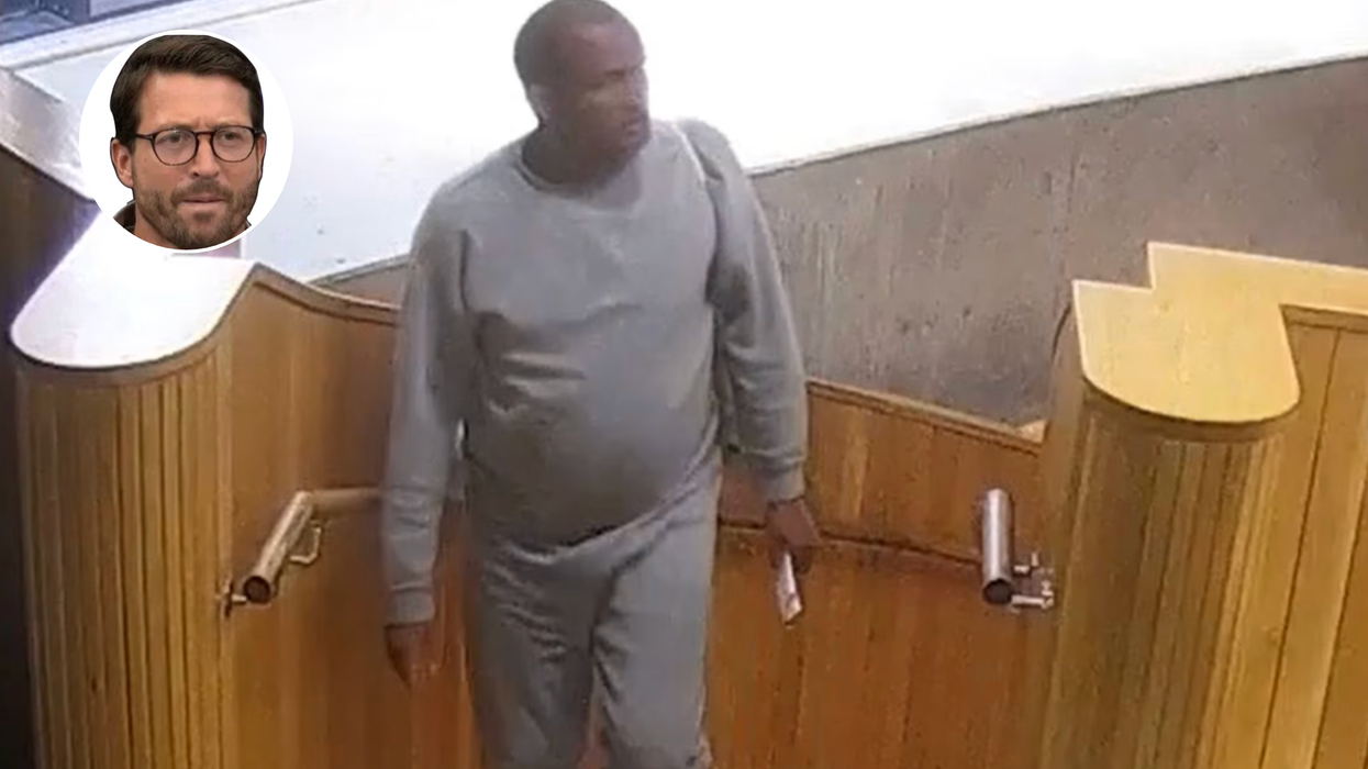 I had to tell the victim's father? The Epping migrant's release is a snapshot of wider collapse - Adam Brooks