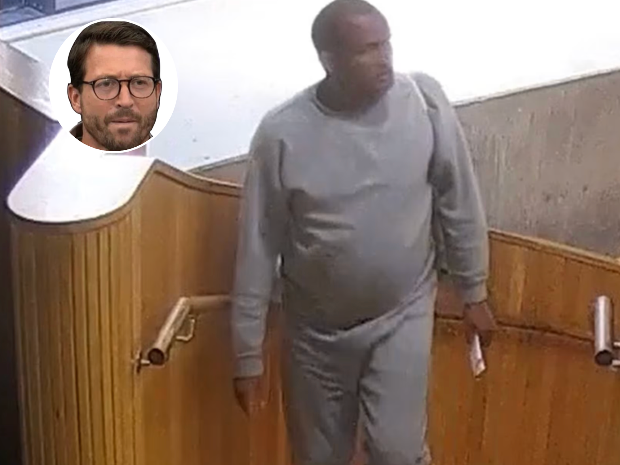 I had to tell the victim's father? The Epping migrant's release is a snapshot of wider collapse -...