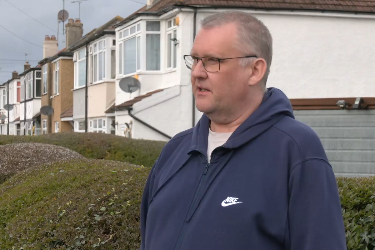 Uxbridge stabbing: Eyewitness recalls 'unbelievable' incident to GB News