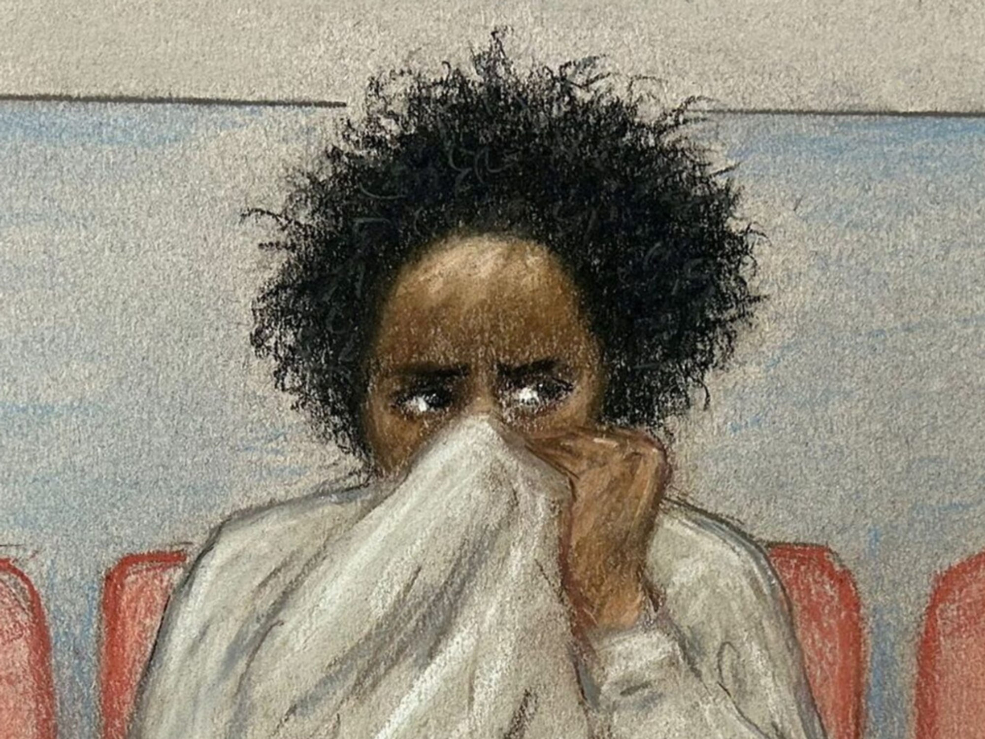 Axel Rudakubana was 'obsessed with Taliban and risked becoming left-wing extremist' aged just 15