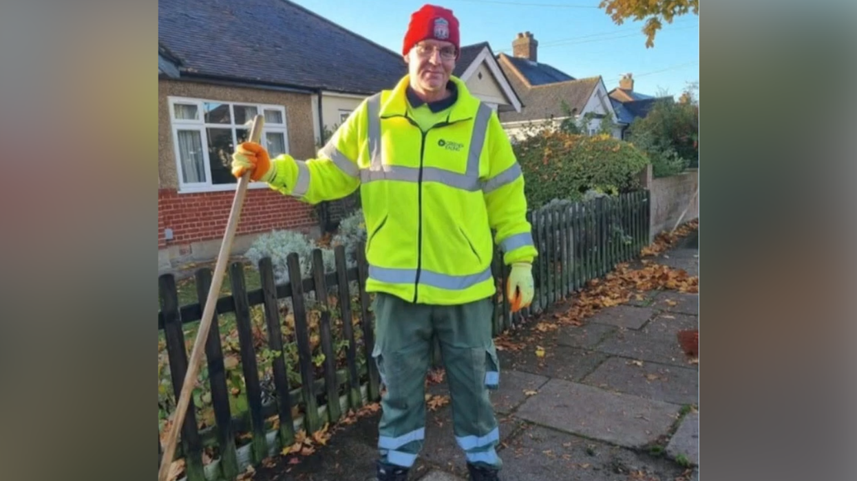 Victim of Uxbridge triple stabbing named as 49-year-old dog walker