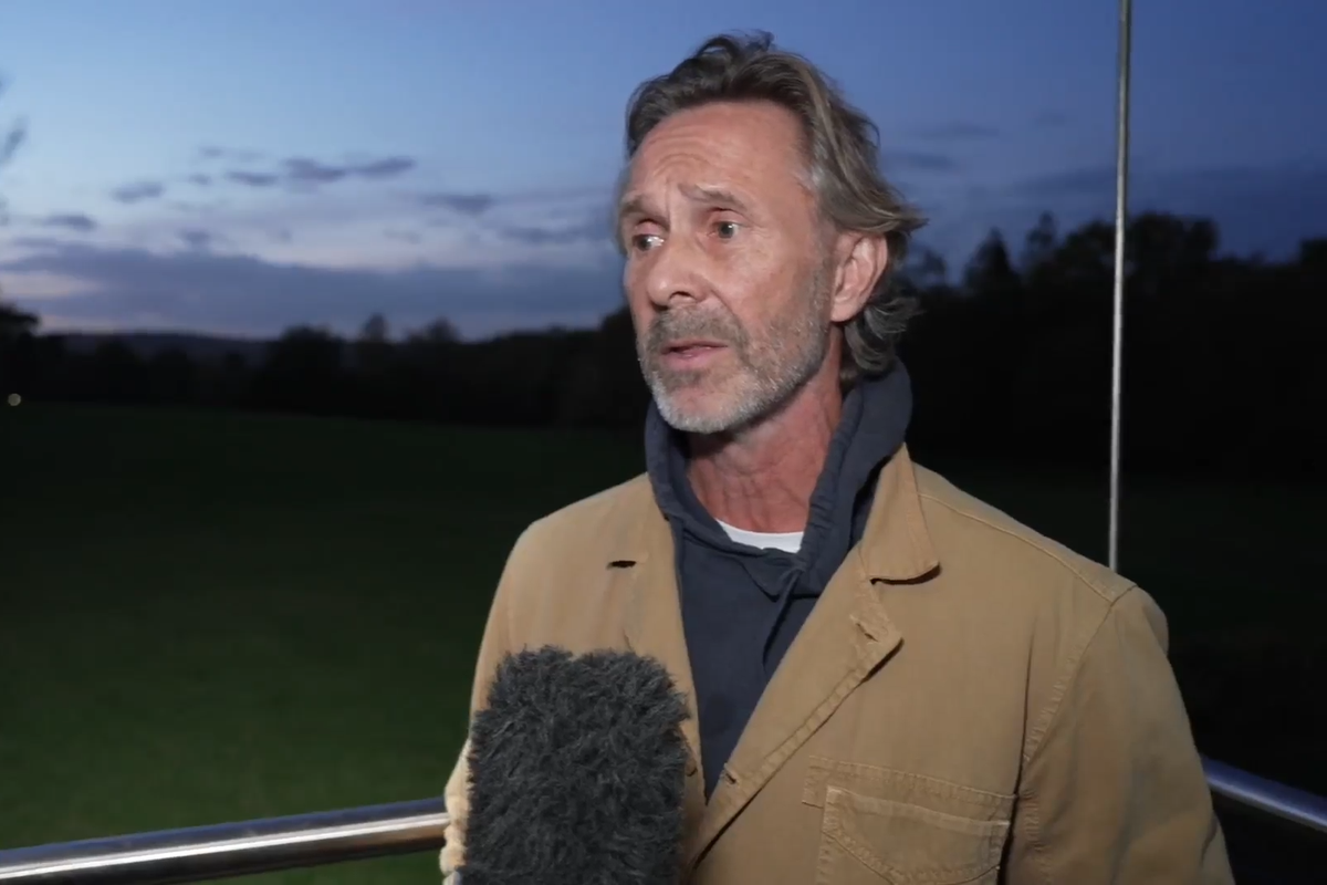 WATCH: Crowborough resident tells GB News he can no longer sell his home due to migrant housing