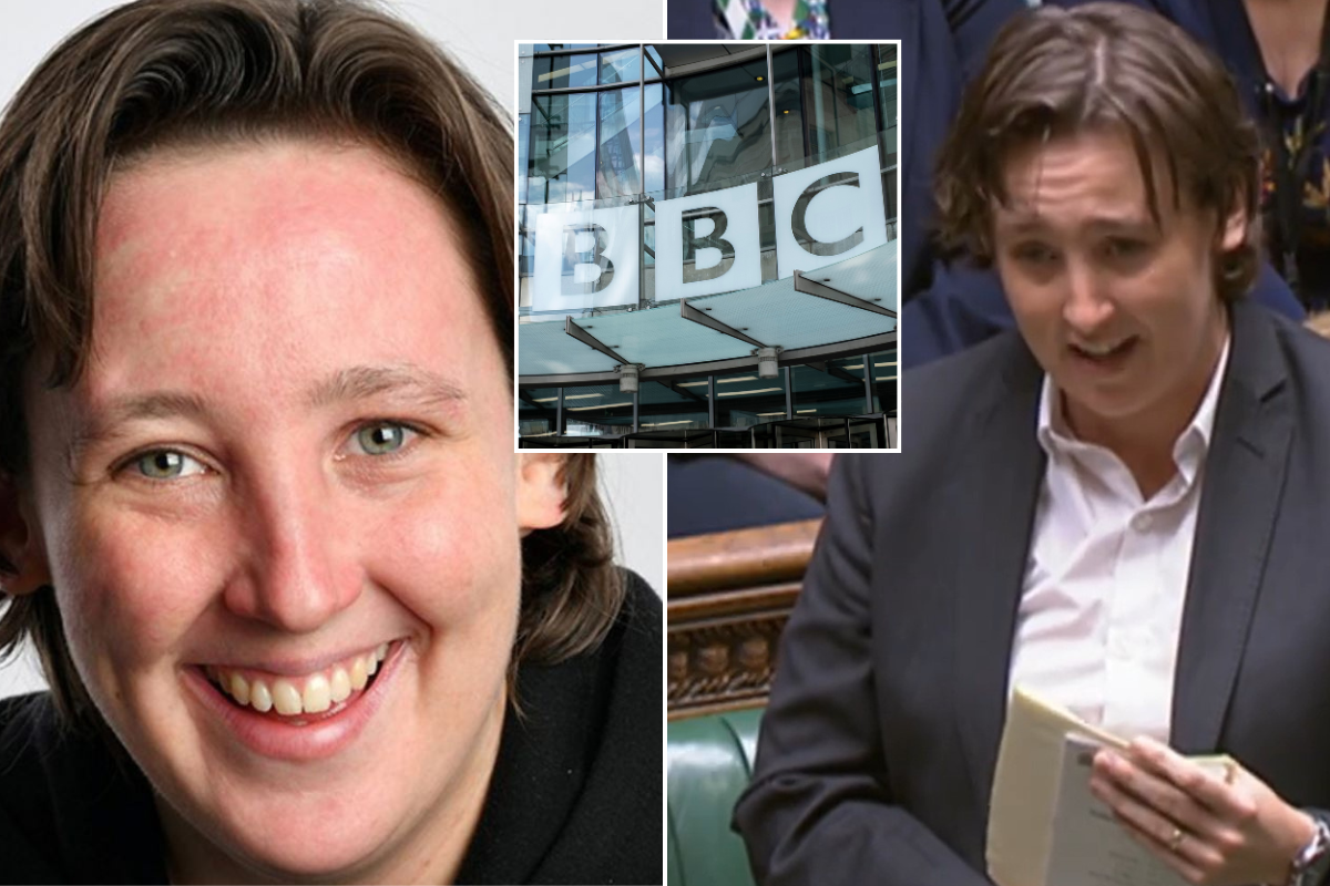 BBC accused of 'hitting new low' as former SNP MP bags acting role in new crime drama: 'Actual actors are looking for work!'