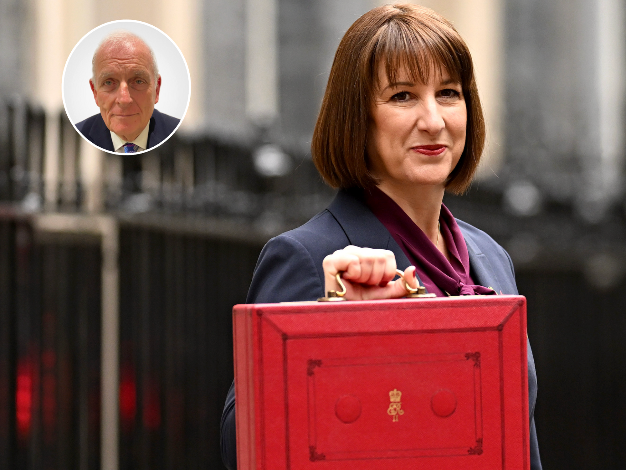 Five nightmare numbers will empty our wallets on November 26. I wish I hadn't done the math - Kel...