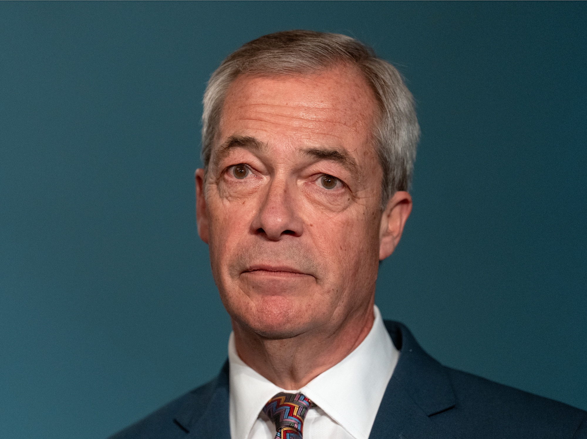 Reform's rise has been dizzying, but the polls hide a landmine - and the party may have already s...