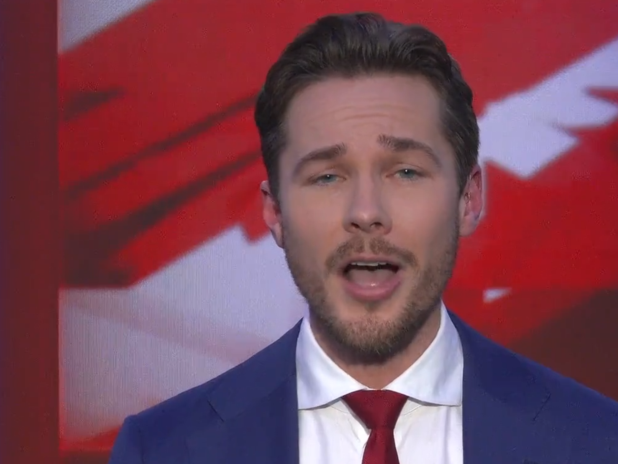 'It is utterly unthinkable that Labour would put the final nail in the coffin with income tax,' s...