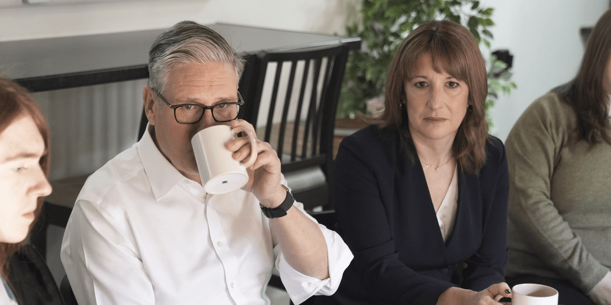 Should the PM punish the Chancellor after she admitted mistakenly breaking housing law? Should the PM punish the Chancellor after she admitted mistakenly breaking housing law?