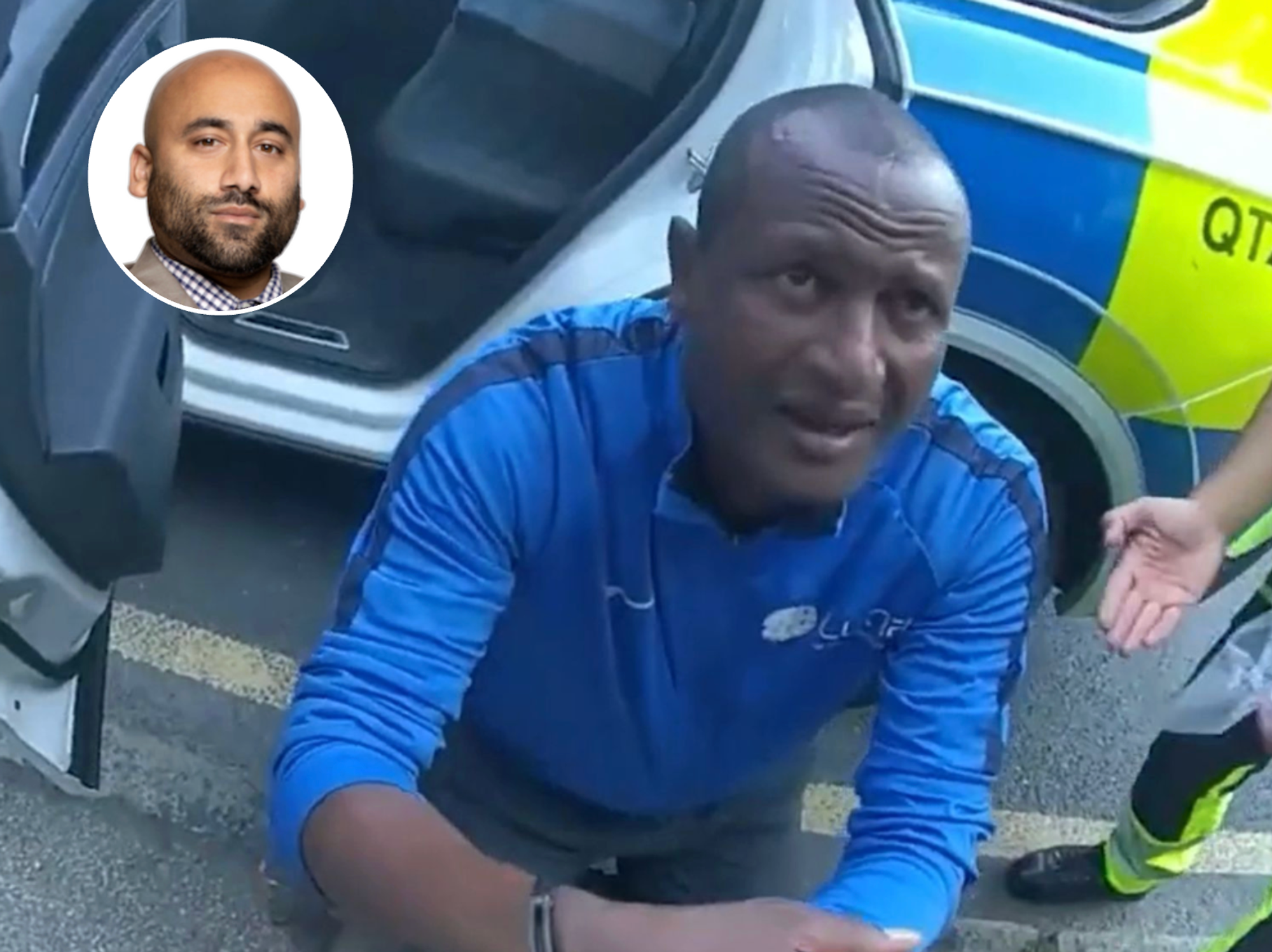 A deported migrant sex offender now has more money than one third of Britons have in savings - Ra...