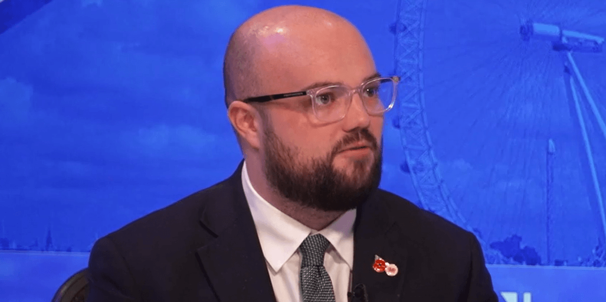 ‘Reform is going NOWHERE!’ Labour slapped with stark warning over ‘dangerous’ language ‘Reform is going NOWHERE!’ Labour slapped with stark warning over ‘dangerous’ language