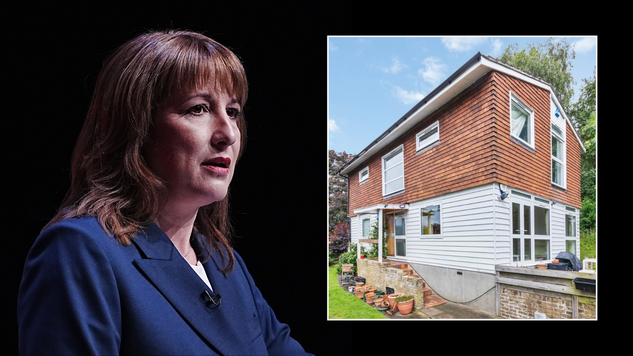 POLL: Should the Chancellor resign over the rule break? YOUR VERDICT