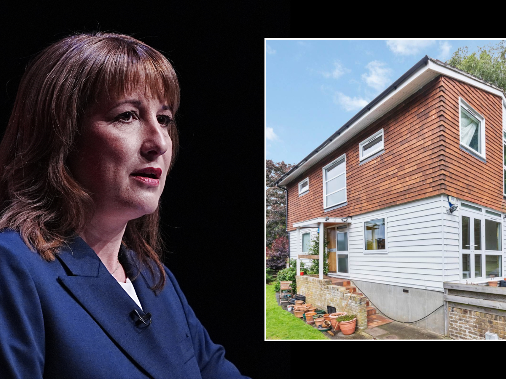 POLL OF THE DAY: Should the Chancellor resign over the rule break?