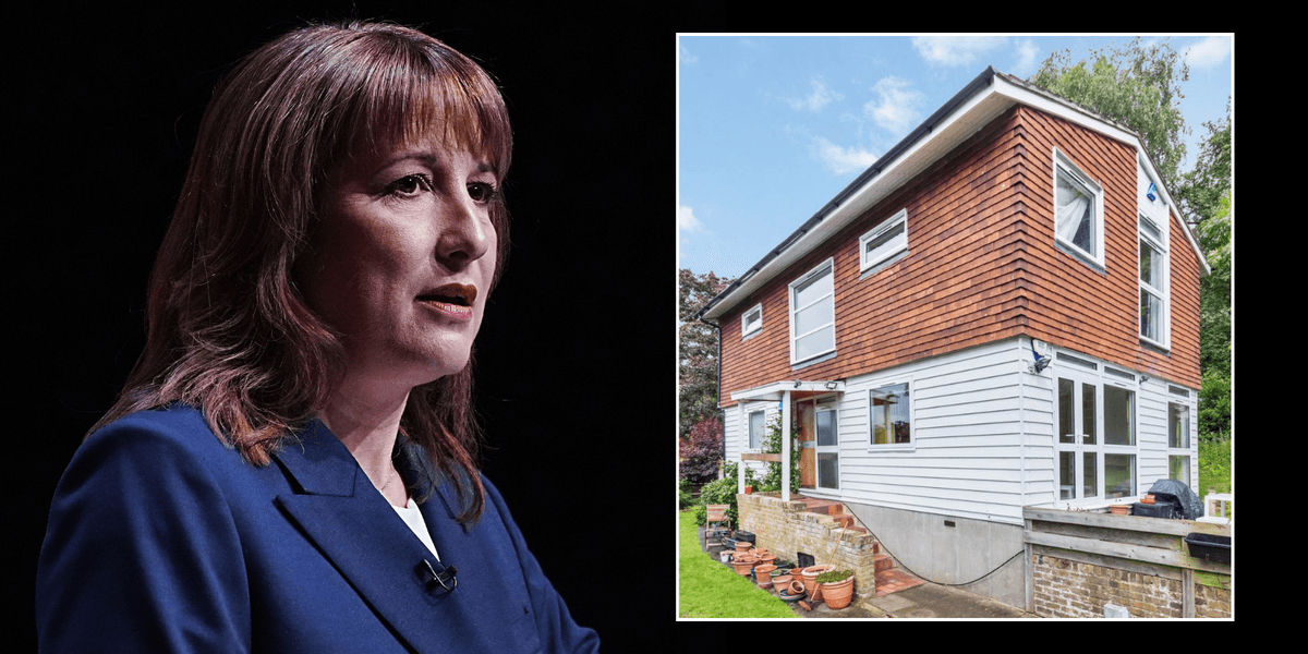 Should the Chancellor resign over the rule break? Should the Chancellor resign over the rule break?