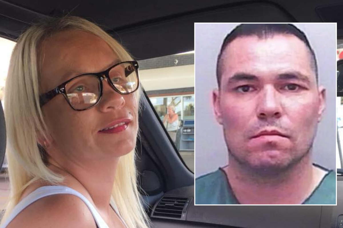 Woman whose ex gouged out her eyes 'terrified' as attacker could soon WALK FREE from jail