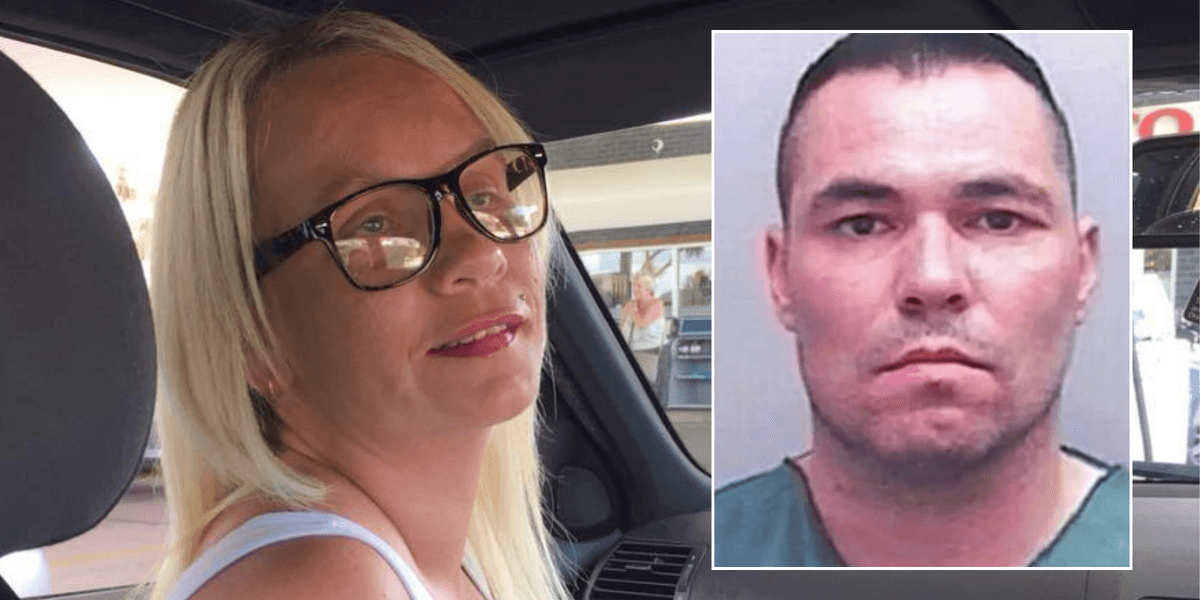 Woman whose ex gouged out her eyes ‘terrified’ as attacker could soon WALK FREE from jail Woman whose ex gouged out her eyes ‘terrified’ as attacker could soon WALK FREE from jail