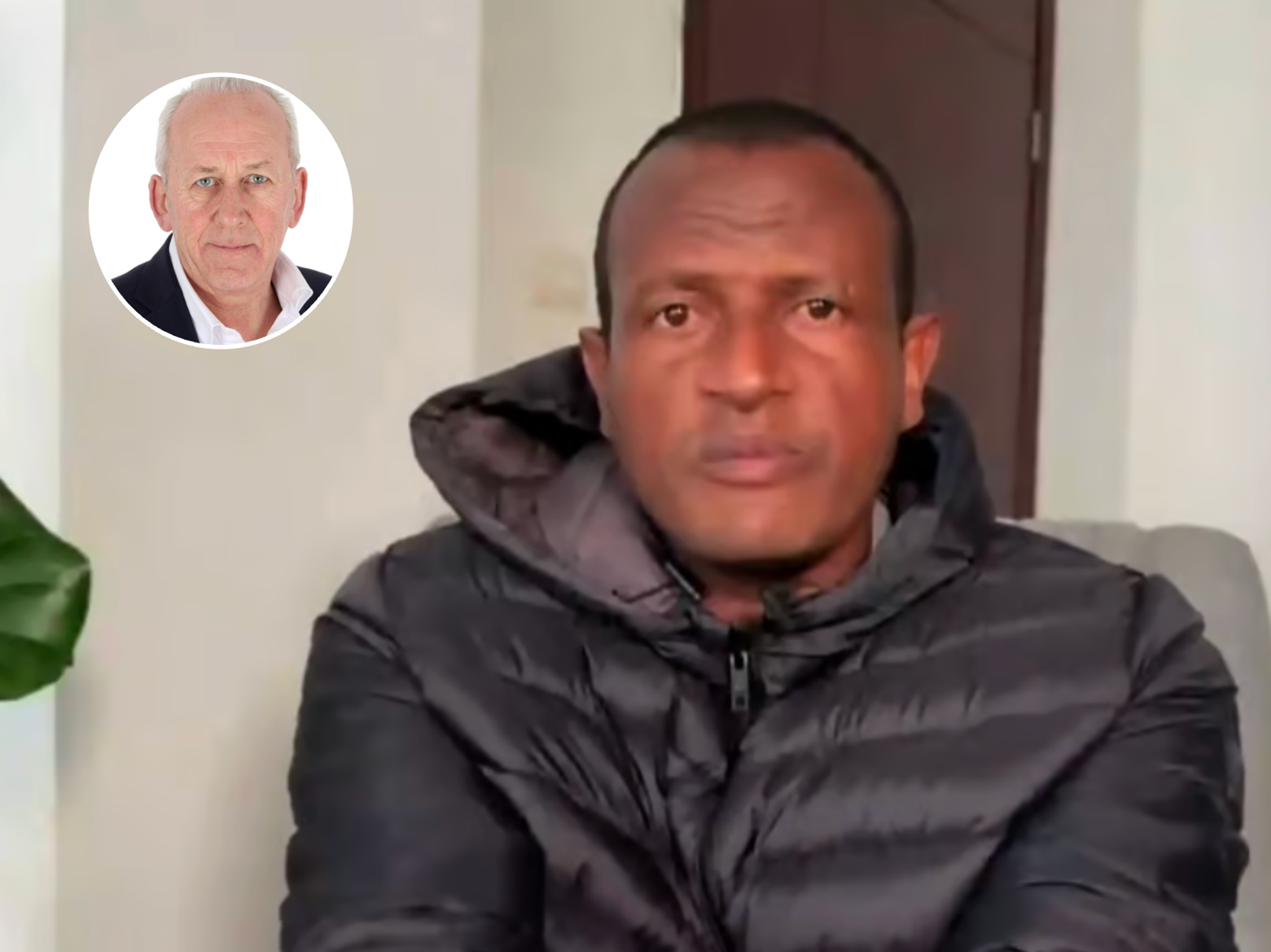 Sky News platforming a migrant sex offender explains why GB News is winning - Peter Bleksley