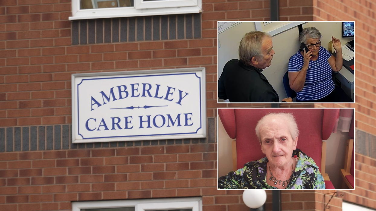 Care home fraudsters faked 85-year-old resident’s £175k will in attempt to get hold of fortune