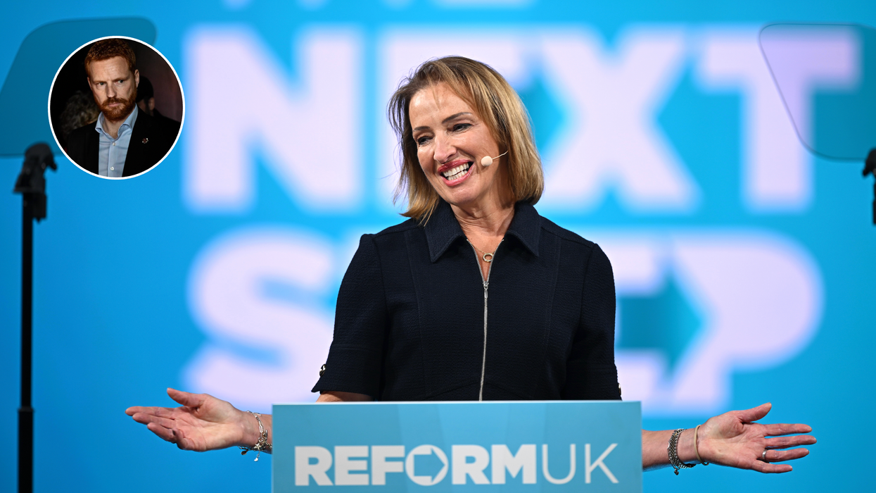 The same people who told us race was everywhere now don't see race anywhere. Which is it? - Paul Embery