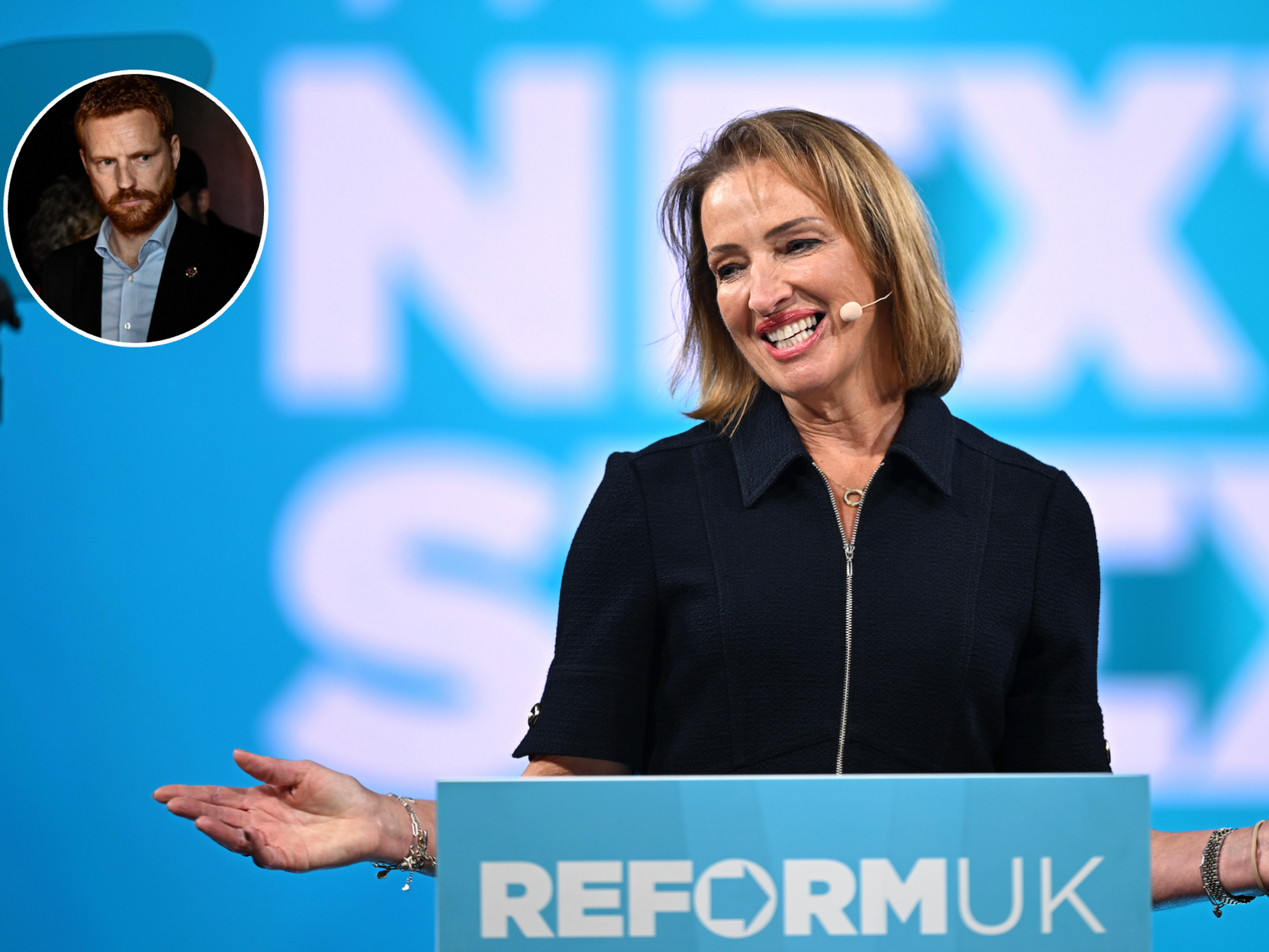 The same people who told us race was everywhere now don't see race anywhere. Which is it? - Paul Embery