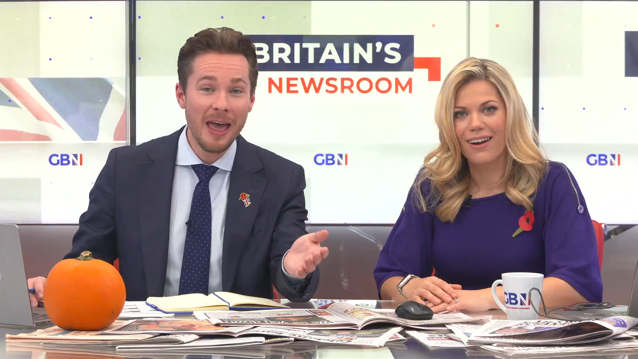 WATCH: Alex and Miriam clash over MPs 'knowing the law' amid Rachel Reeves error