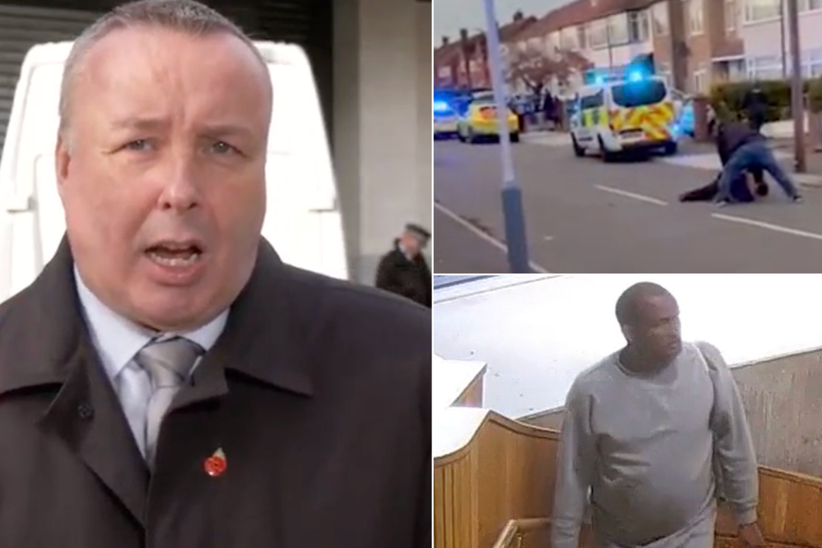 Mark White's Migration Monitor: A week of tragedy, farce and frustration as the UK border crisis deepens