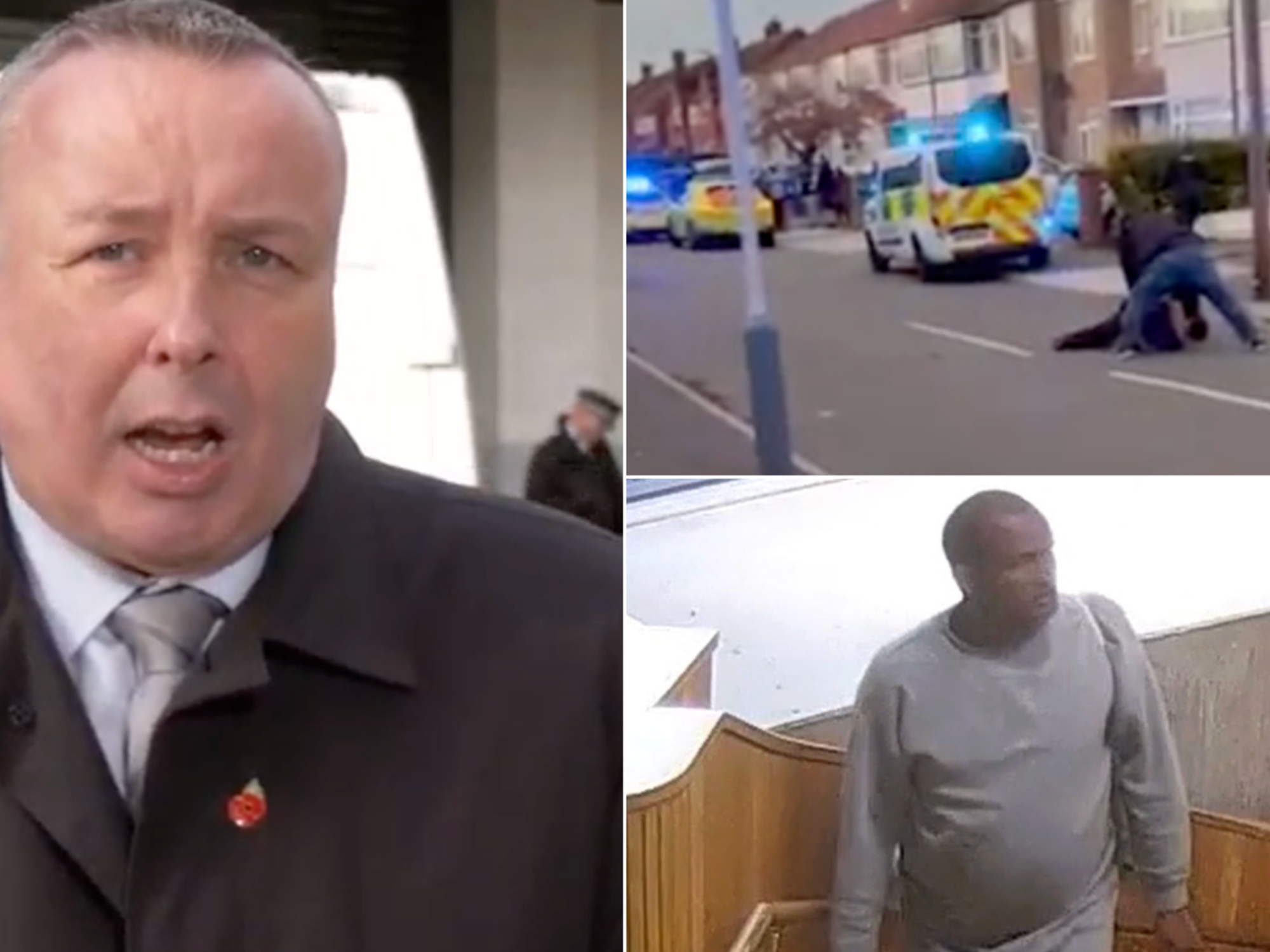 Mark White's Migration Monitor: A week of tragedy, farce and frustration as the UK border crisis deepens