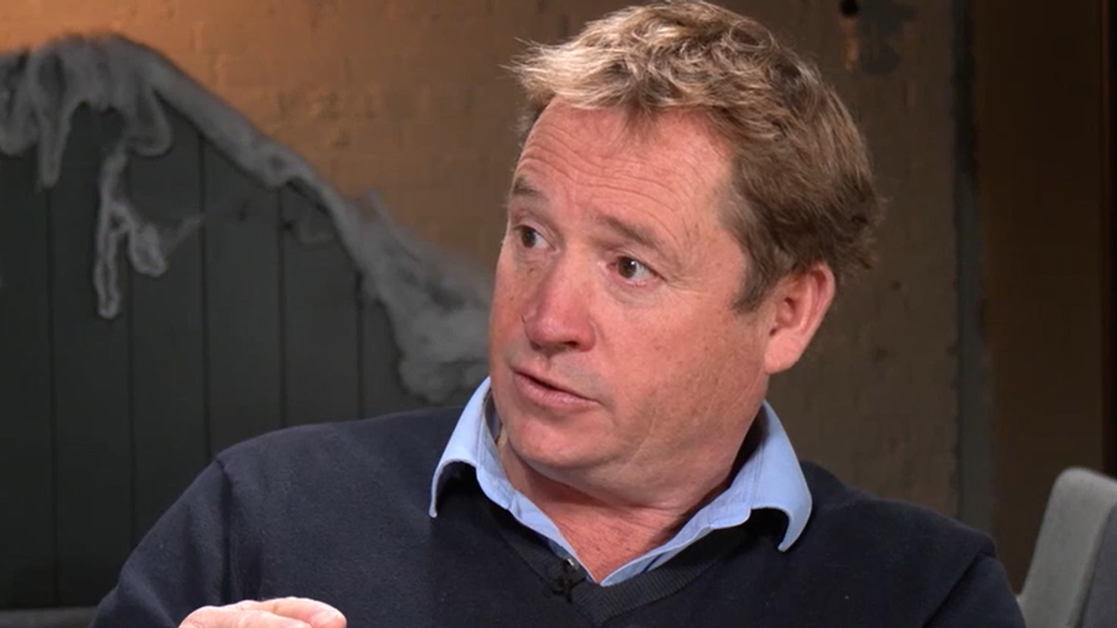 'Foreign money' to wipe out 'generations of blo...