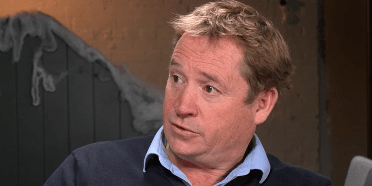‘Generations of blood, sweat and tears’ will be taken out by ‘foreign money’, farmer warns ‘Generations of blood, sweat and tears’ will be taken out by ‘foreign money’, farmer warns