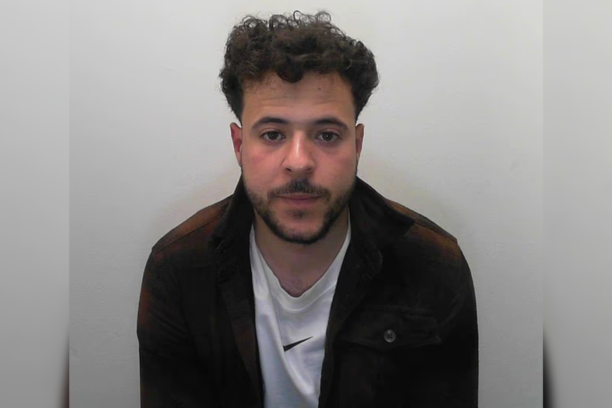 'Sexual predator' small boat migrant admits raping 'intoxicated' woman in alleyway