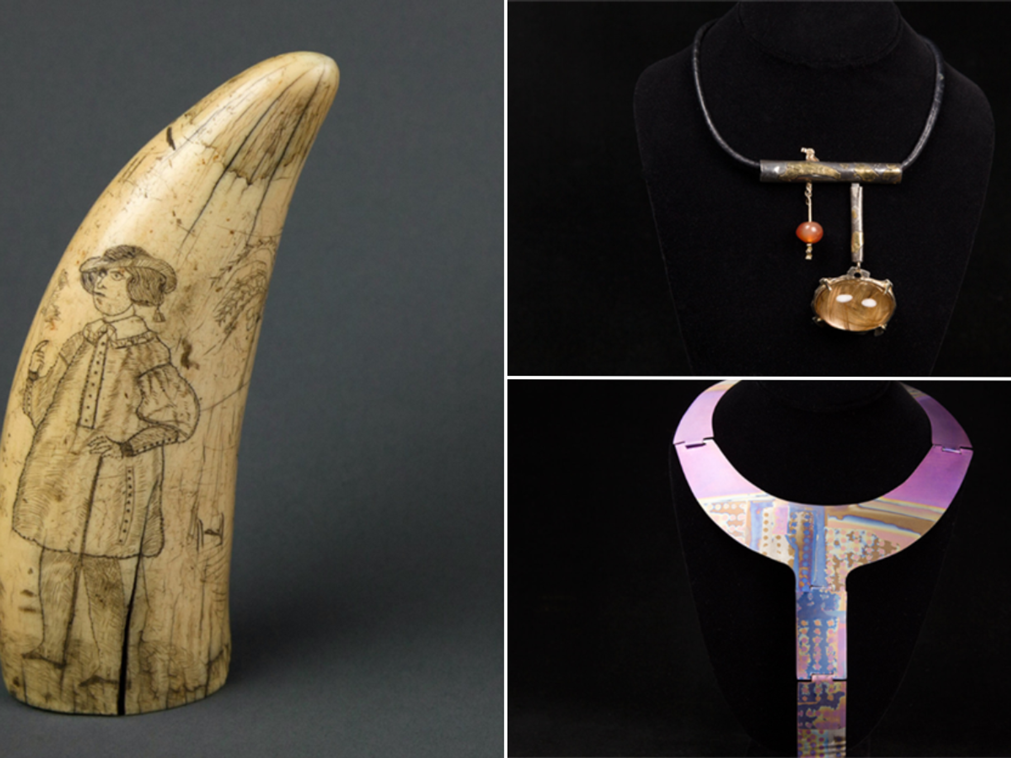 Brazen thieves steal more than 1,000 items from museum in 'opportunistic' heist