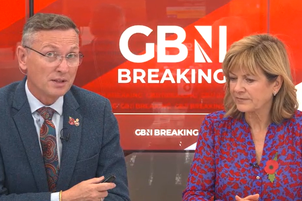 Huntingdon stabbing: Stephen Dixon hails 'absolutely hero' who helped young girl during knife attack