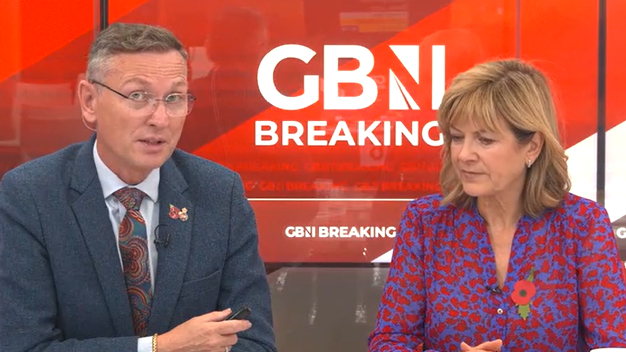 Huntingdon stabbing: Stephen Dixon hails 'absol...