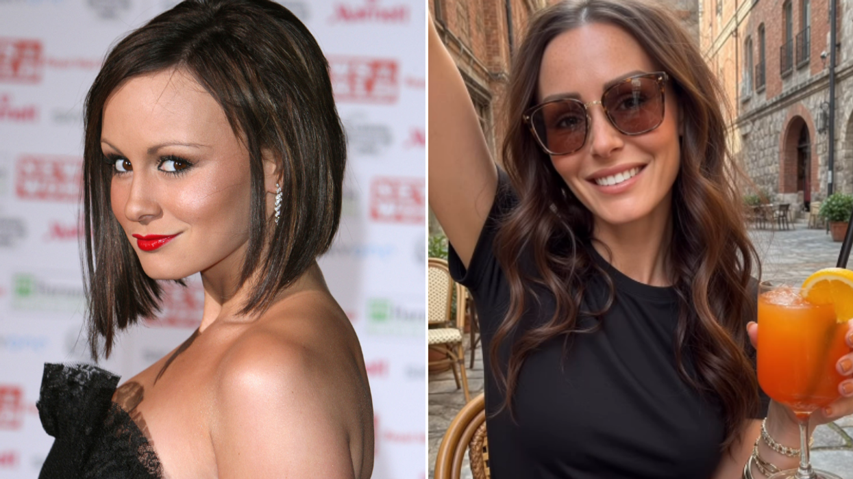 Big Brother legend quits job as nurse for OnlyFans career as she issues defiant statement amid 'judgement'