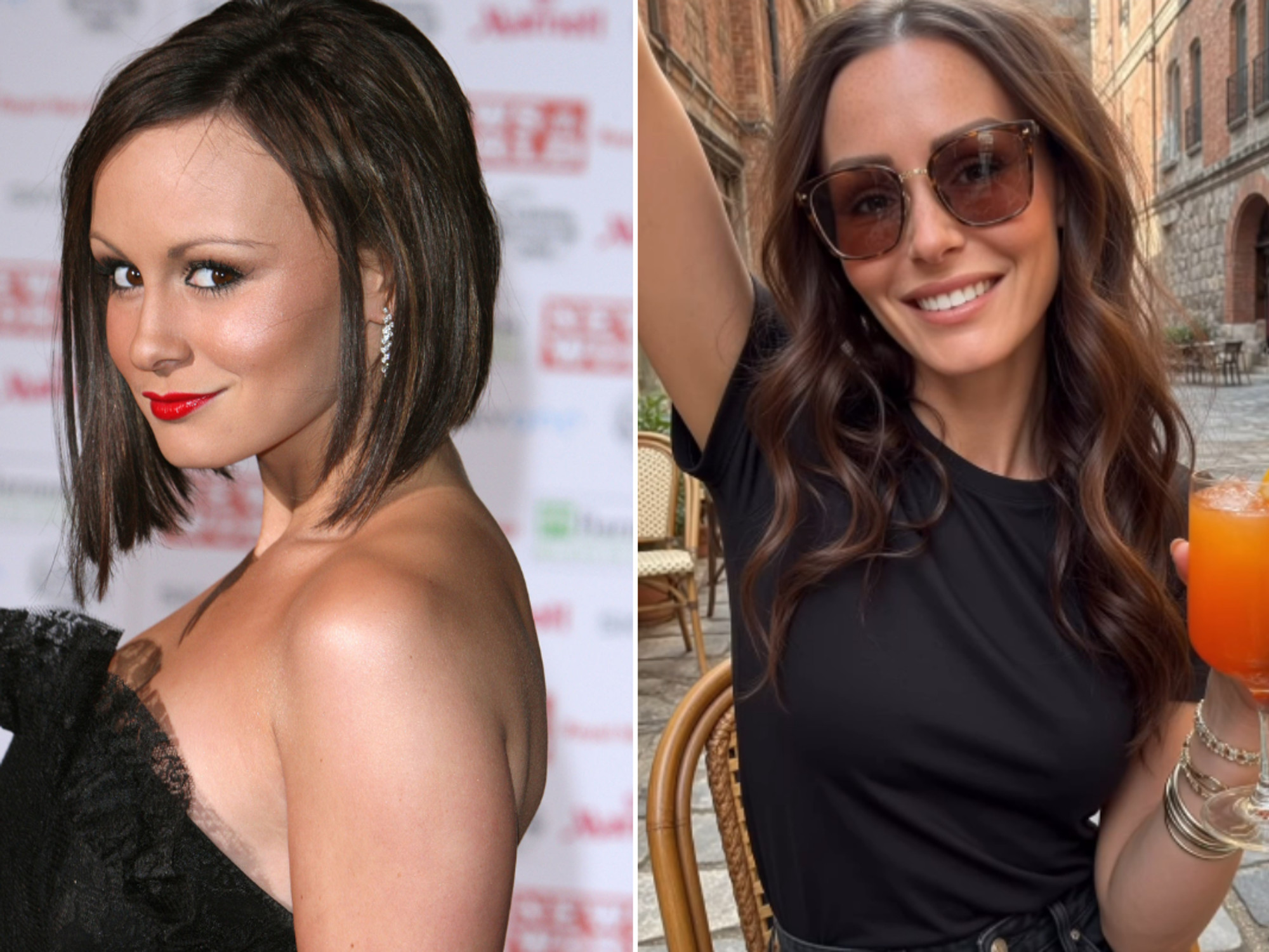 Big Brother legend quits job as nurse for OnlyFans career as she issues defiant statement amid 'j...