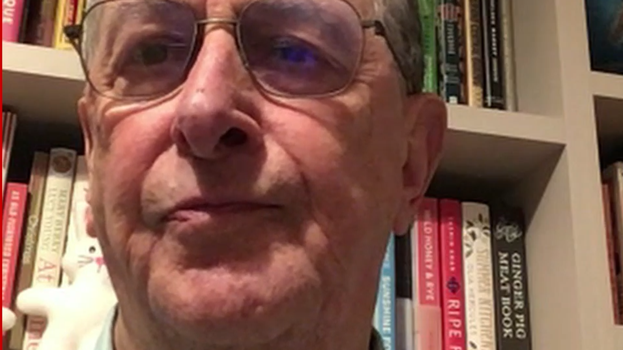 WATCH: David Elstein blasts BBC for 'misleading...