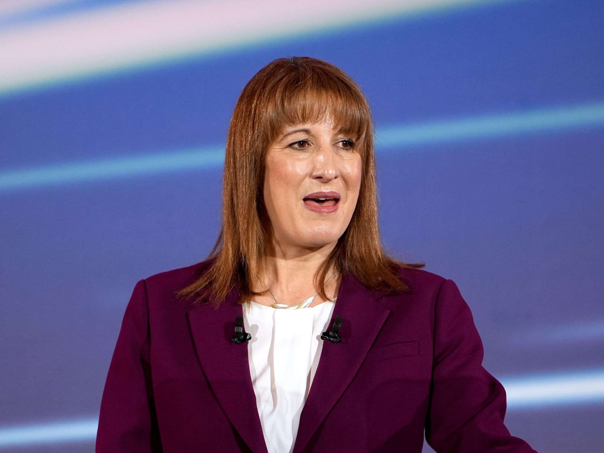 Pensioners warned of 'inevitable' tax hike as Rachel Reeves makes 'hard and serious' choice