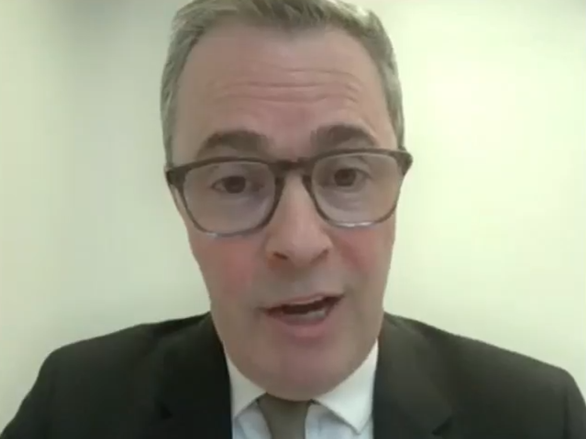 WATCH: Labour MP claims upcoming Budget will be 'fair' to Britons