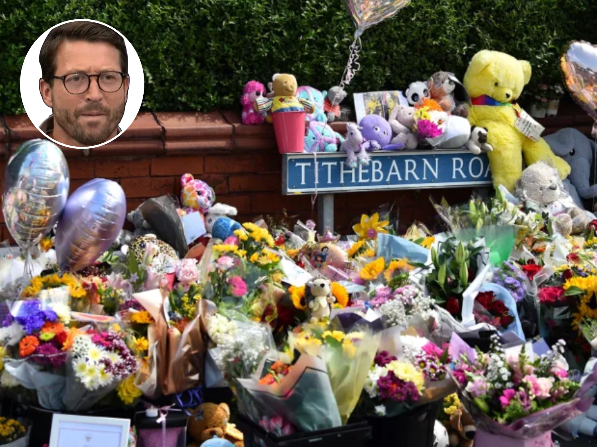 We are lying to ourselves about knife culture because no one wants to draw the straight line - Ad...