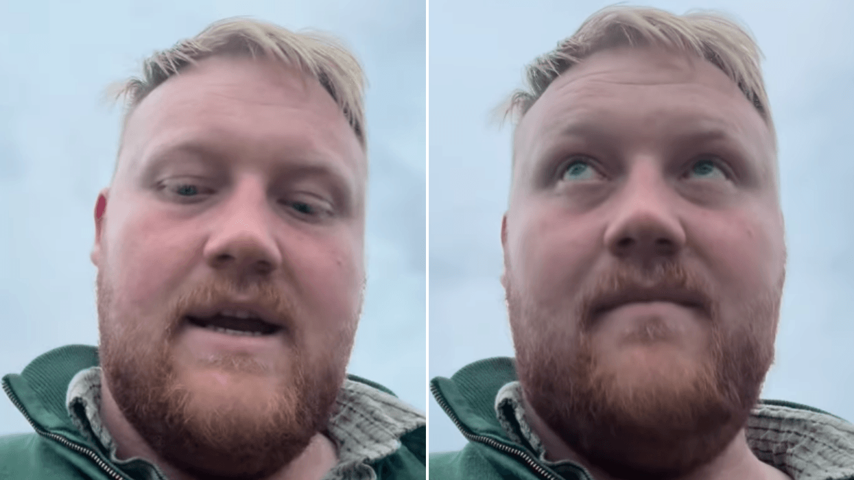 Kaleb Cooper issues stark warning over future of farming as Clarkson's Farm star rages 'no more!': 'Say goodbye!'