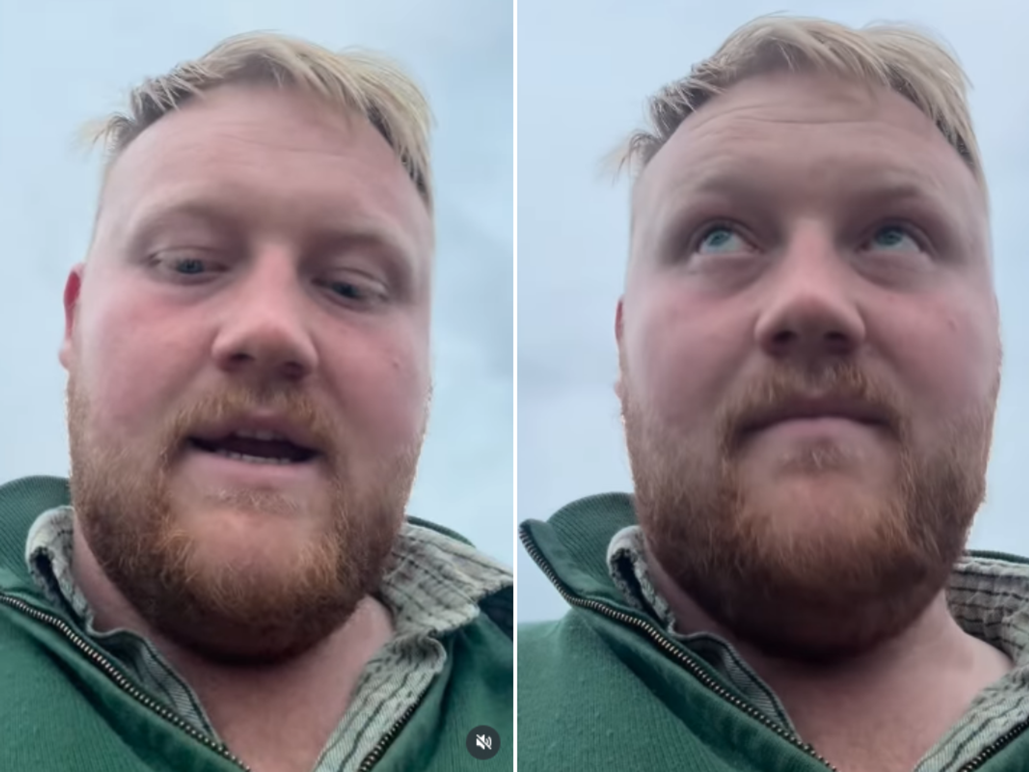 Kaleb Cooper issues stark warning over future of farming as Clarkson's Farm star rages 'no more!'...