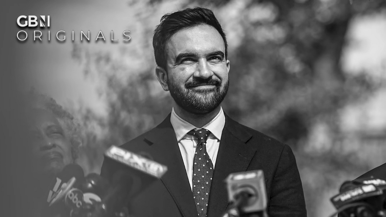 Zohran Mamdani: The Man Who Would be King of Ne...