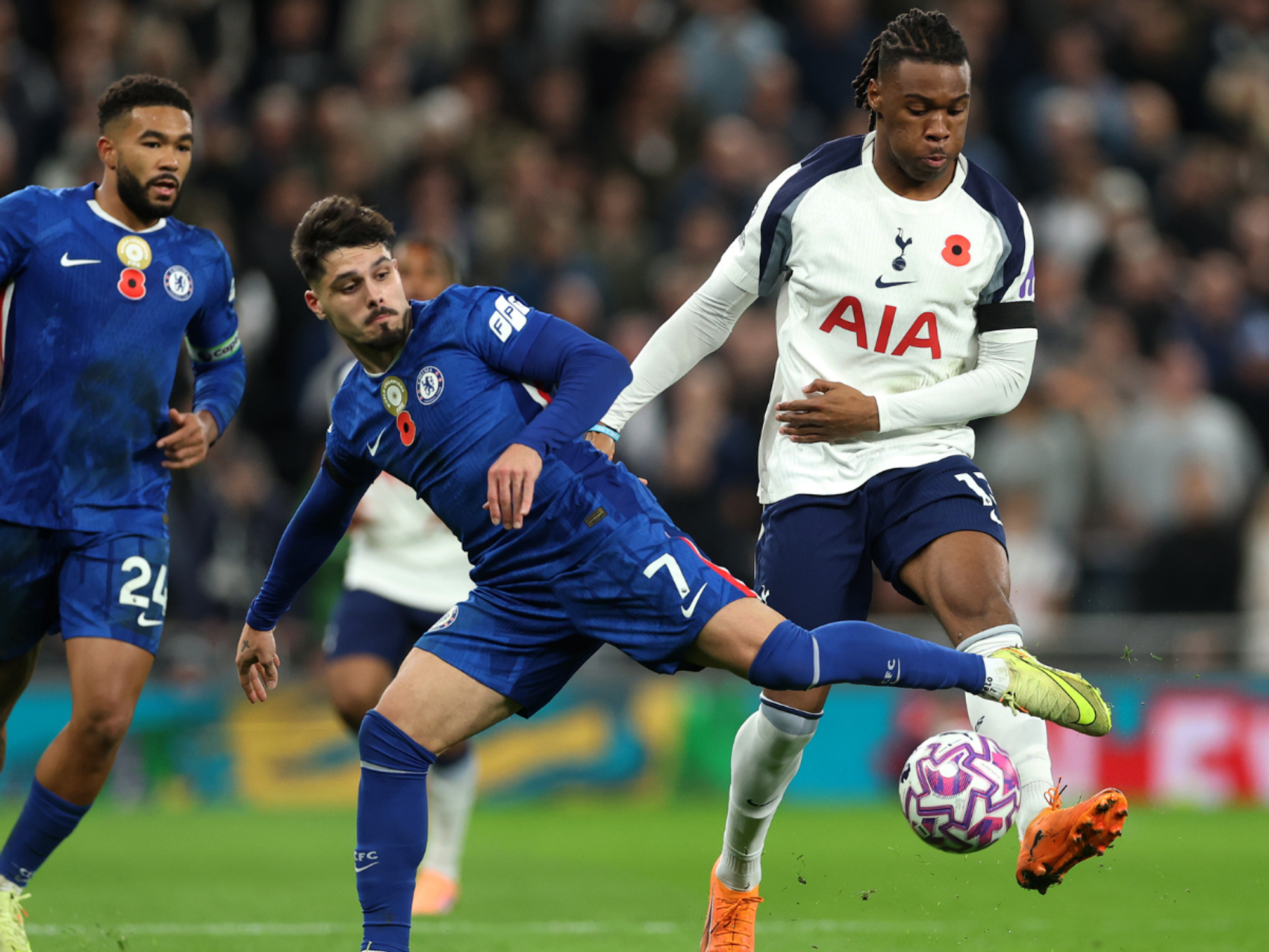 Premier League star 'threatened with gun in broad daylight' is NAMED as club release statement